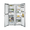 Refrigerators, freezers and wine units