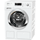 Washer-dryers